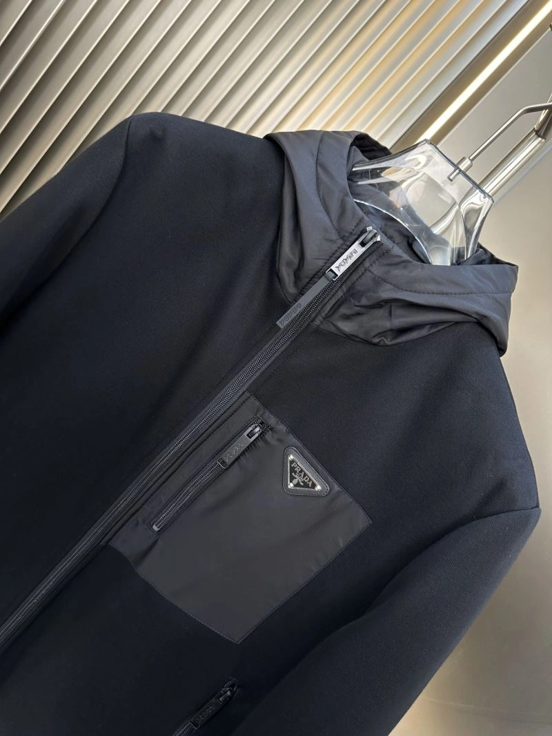 Prada Down Jackets Affordable 172184