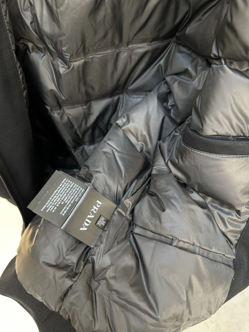 Prada Down Jackets Affordable 172184