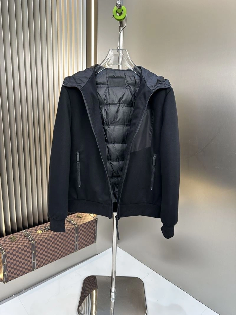 Prada Down Jackets Affordable 172184