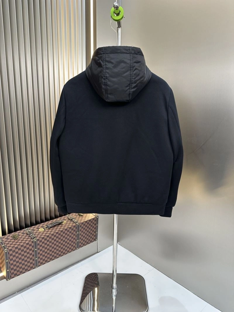 Prada Down Jackets Affordable 172184