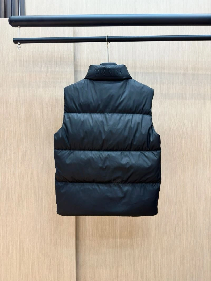 Functional Prada Down Jackets 172143