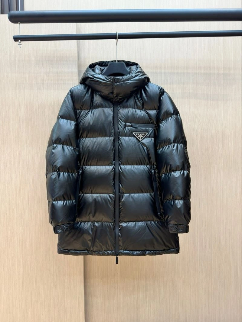 Prada Down Jackets SmartChoice 172139