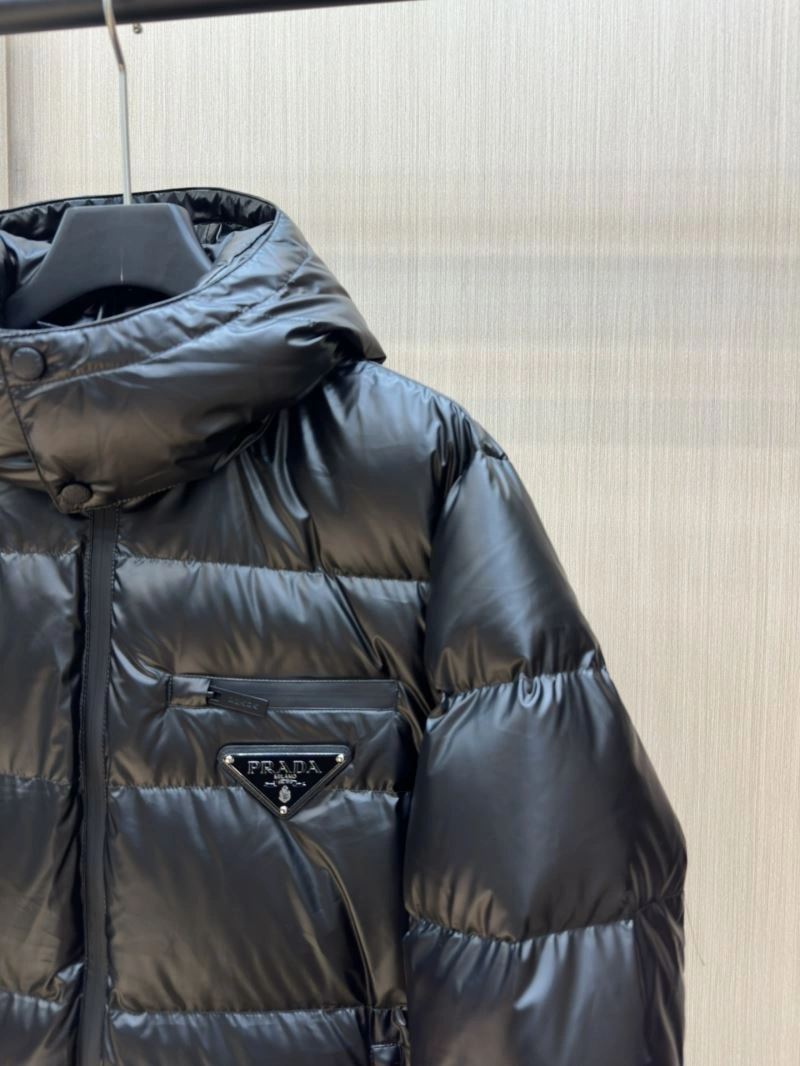 Prada Down Jackets SmartChoice 172139