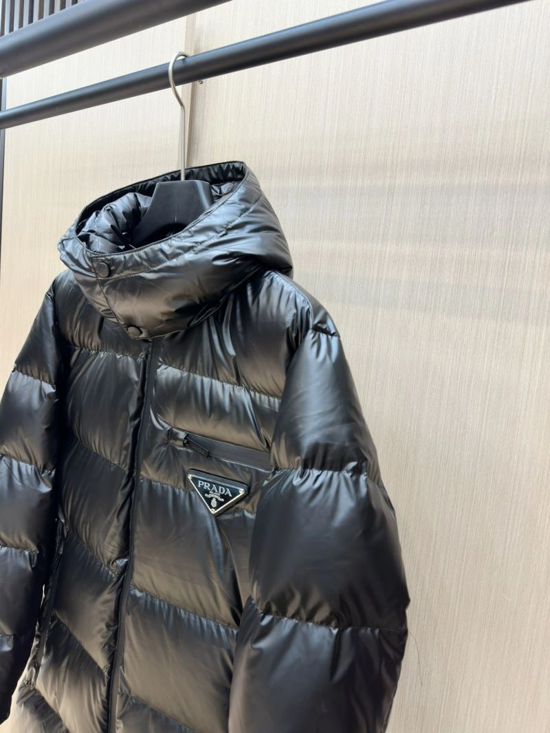 Prada Down Jackets SmartChoice 172139