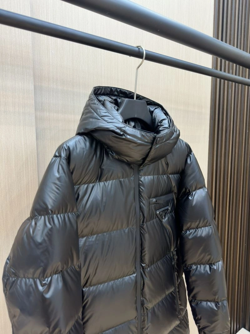 Prada Down Jackets SmartChoice 172139