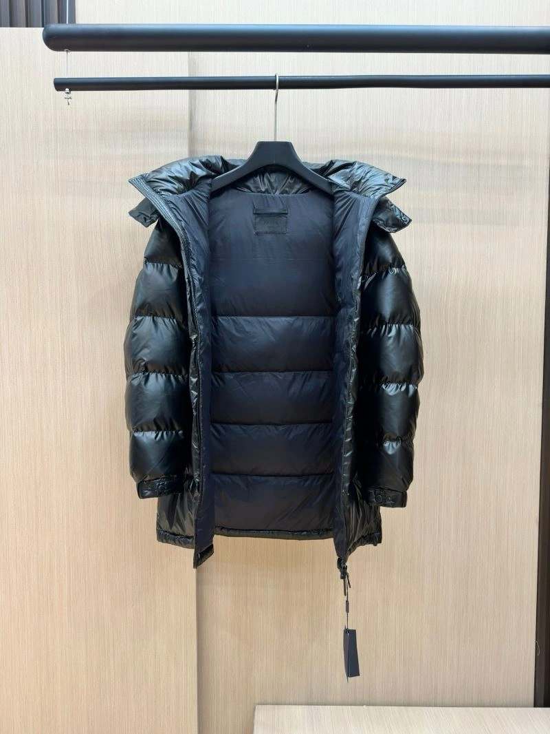 Prada Down Jackets SmartChoice 172139