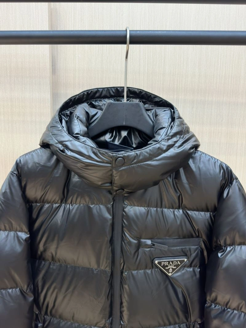 Prada Down Jackets SmartChoice 172139