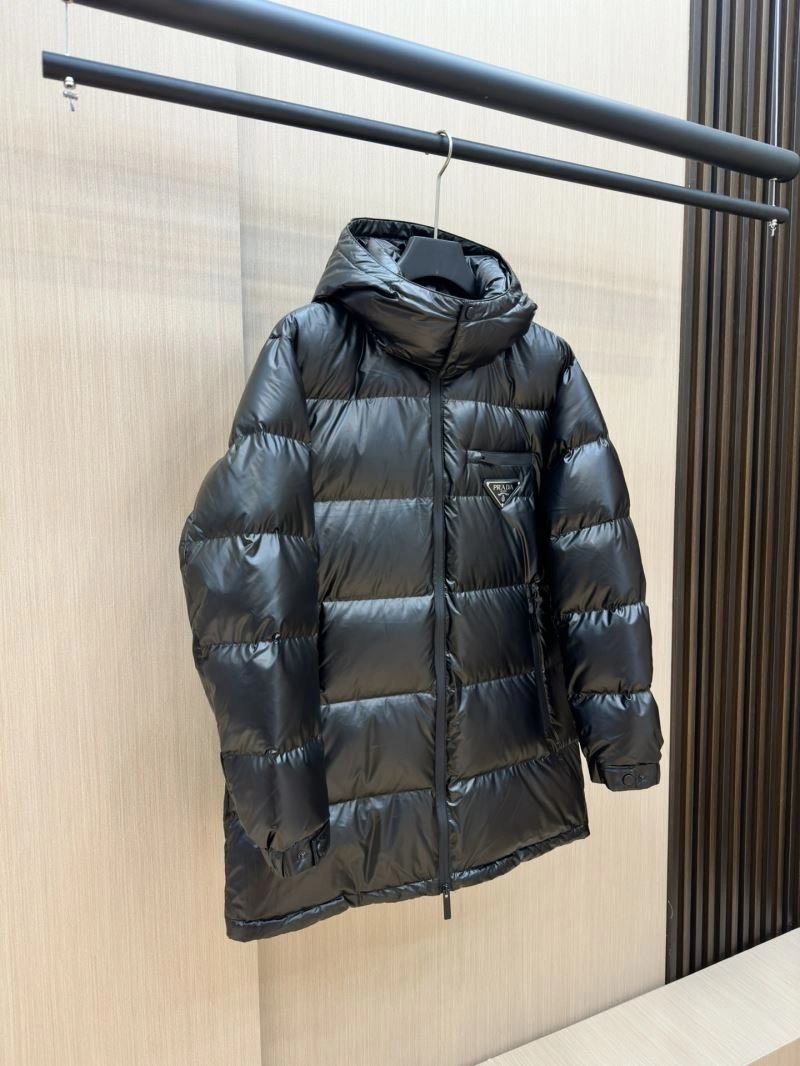 Prada Down Jackets SmartChoice 172139