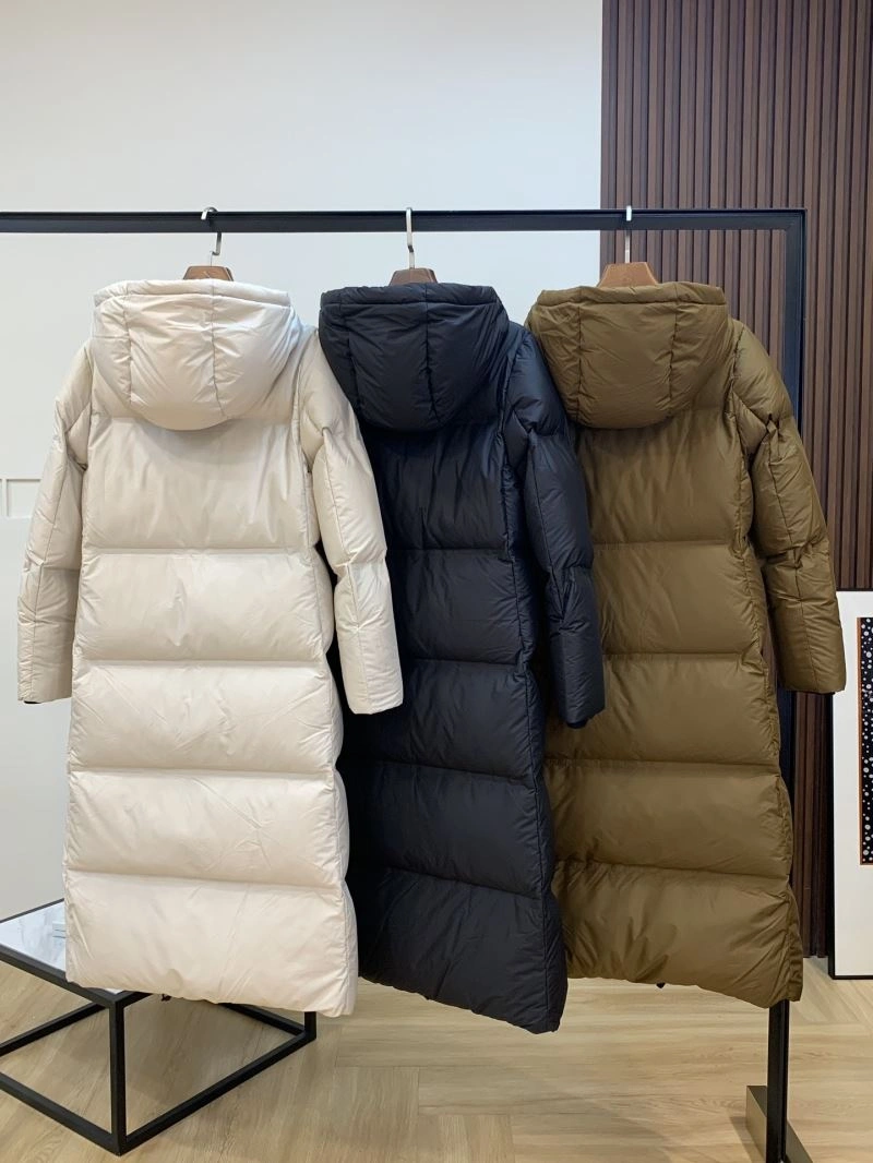 Original Prada Down Jackets 172138