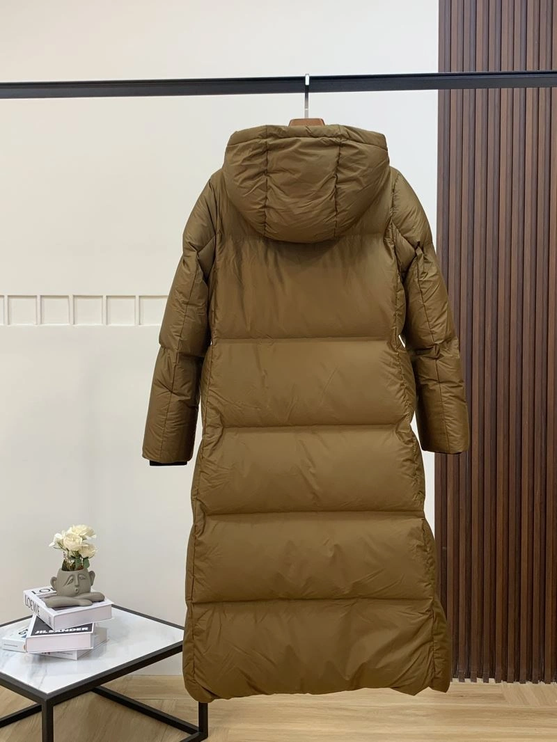 Original Prada Down Jackets 172138