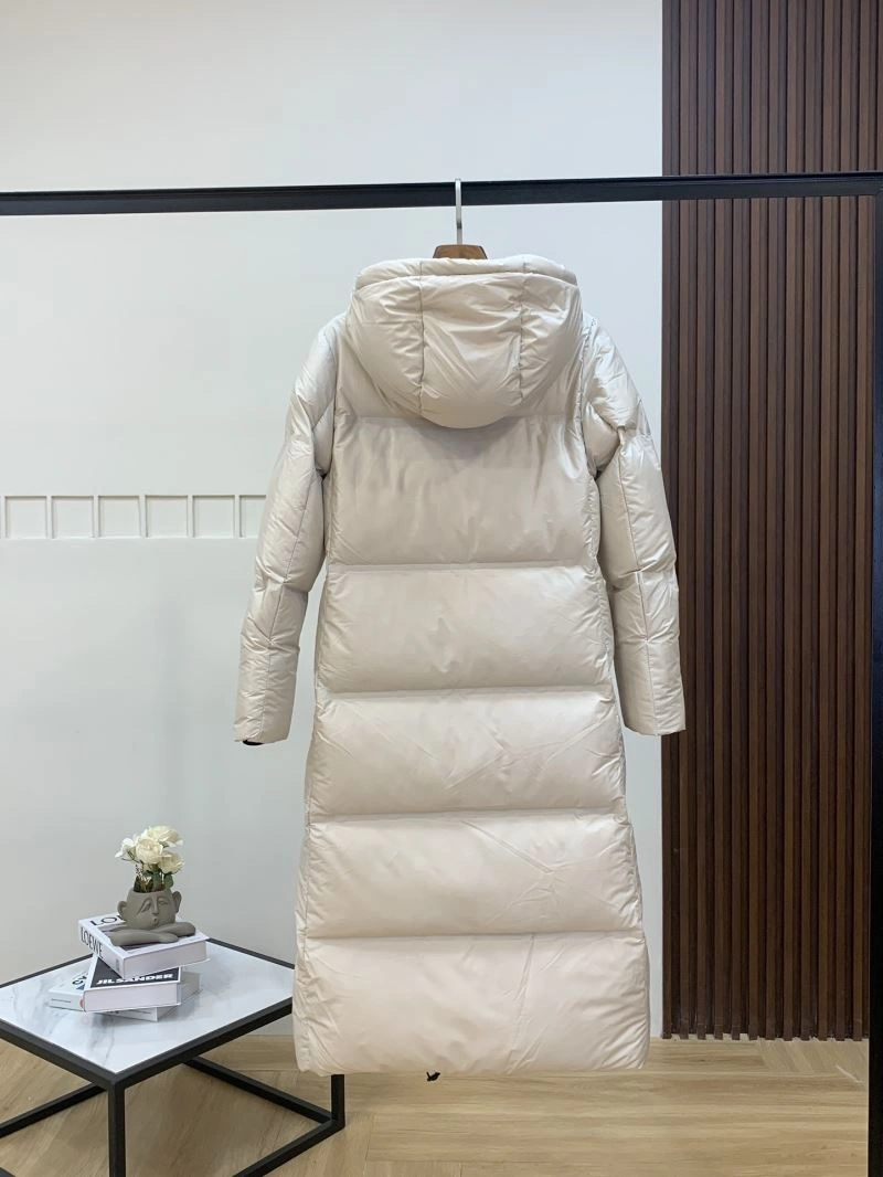 Original Prada Down Jackets 172138