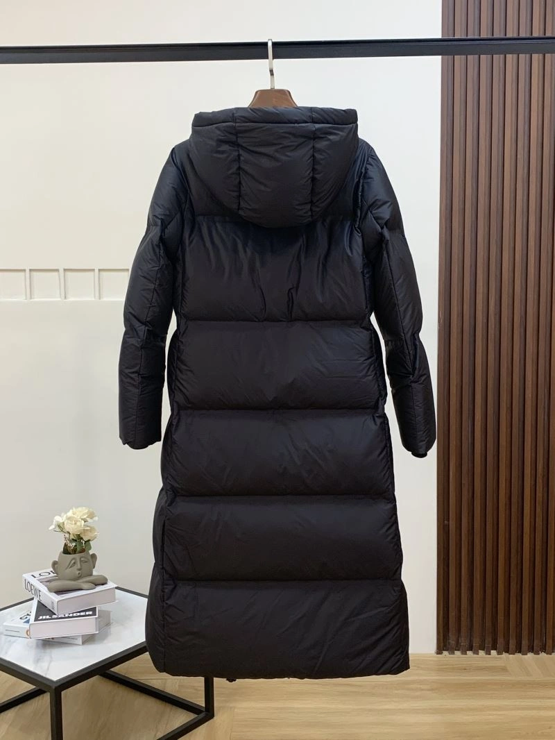 Original Prada Down Jackets 172138