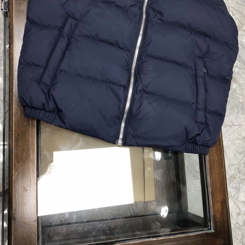 Prada Down Jackets Upgraded 172186