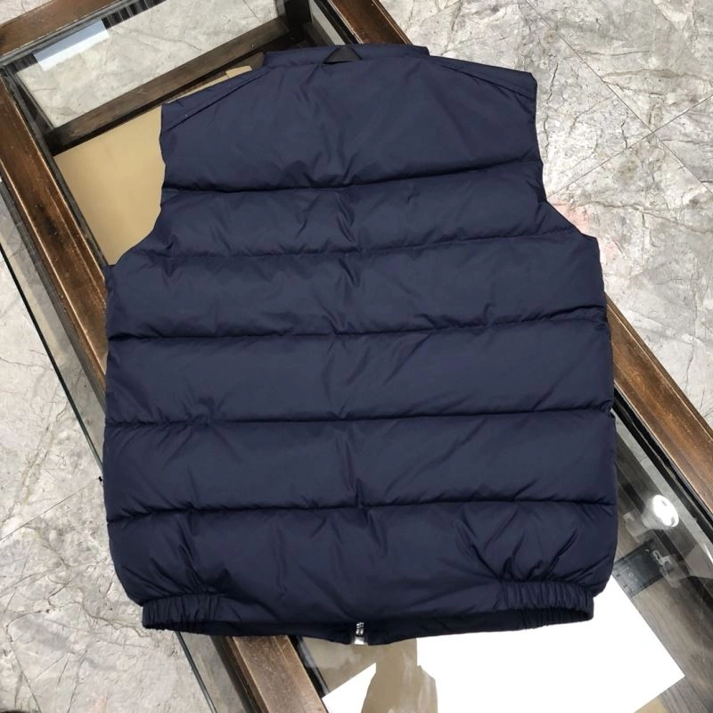 Prada Down Jackets Upgraded 172186