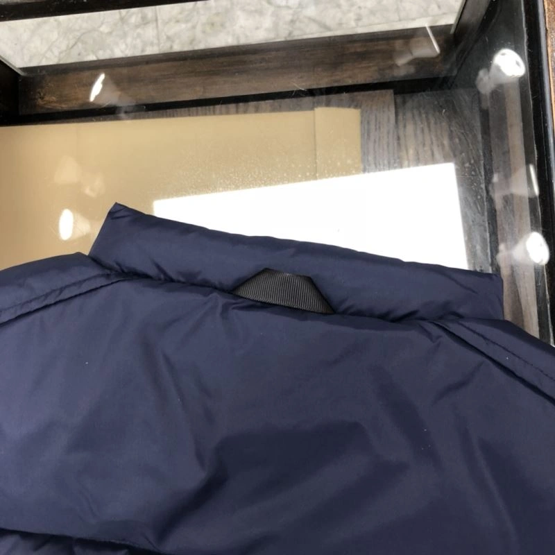 Prada Down Jackets Upgraded 172186