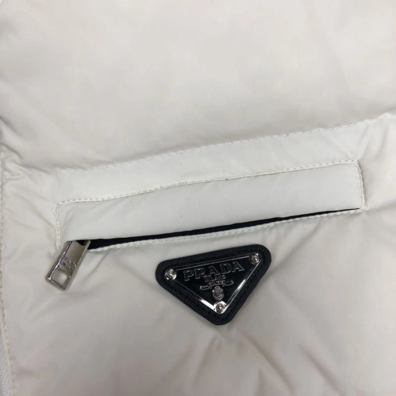 Prada Down Jackets Durable 172136
