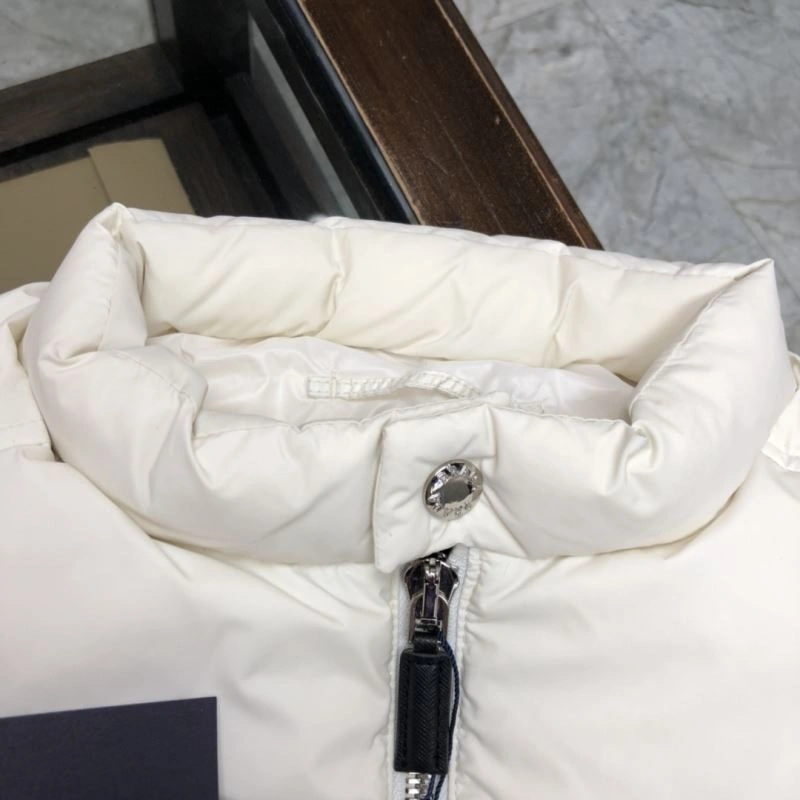Prada Down Jackets Durable 172136