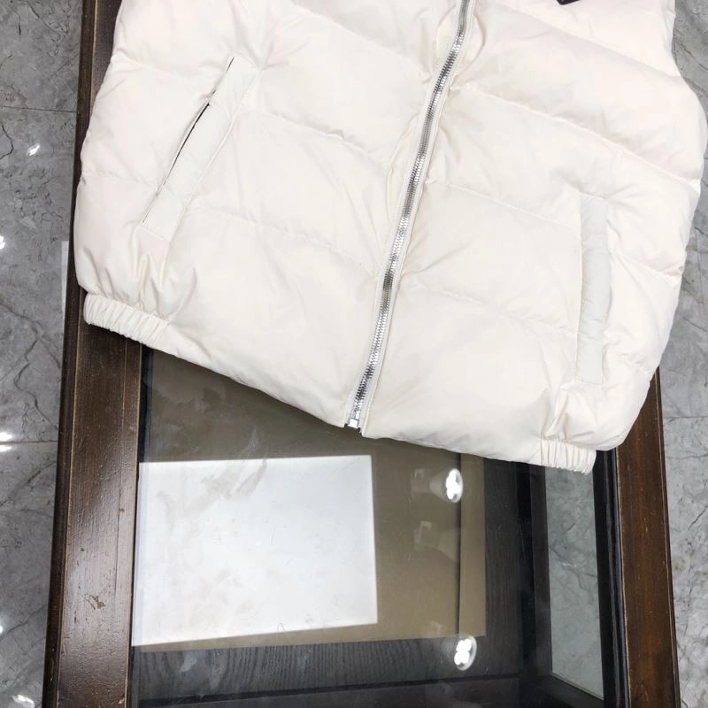 Prada Down Jackets Durable 172136