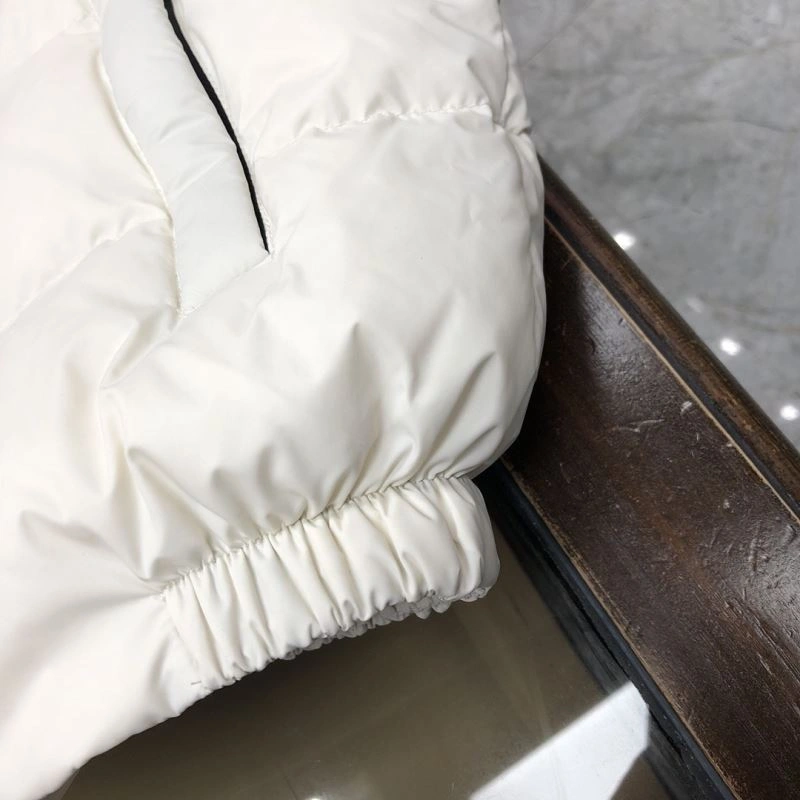 Prada Down Jackets Durable 172136