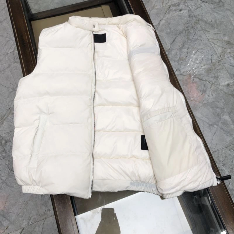 Prada Down Jackets Durable 172136