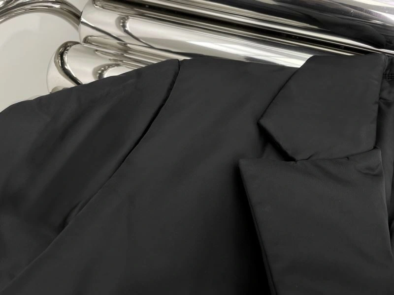 Prada Down Jackets EyeCatching 172135