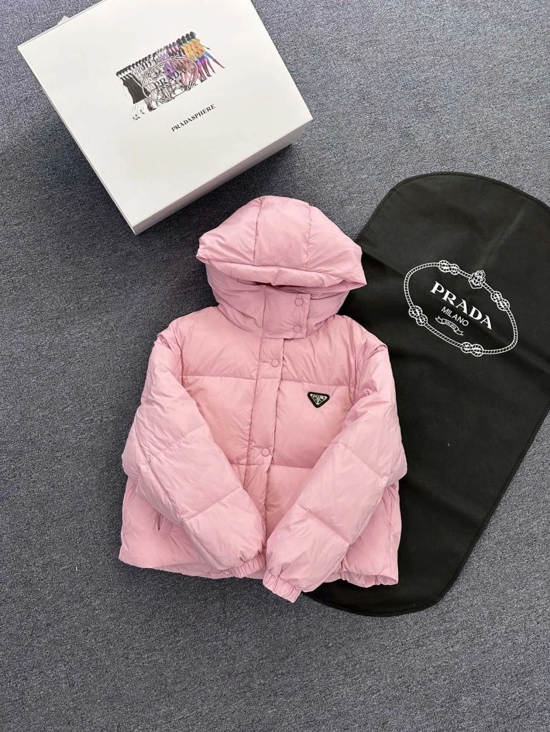 SmartChoice Prada Down Jackets 172134