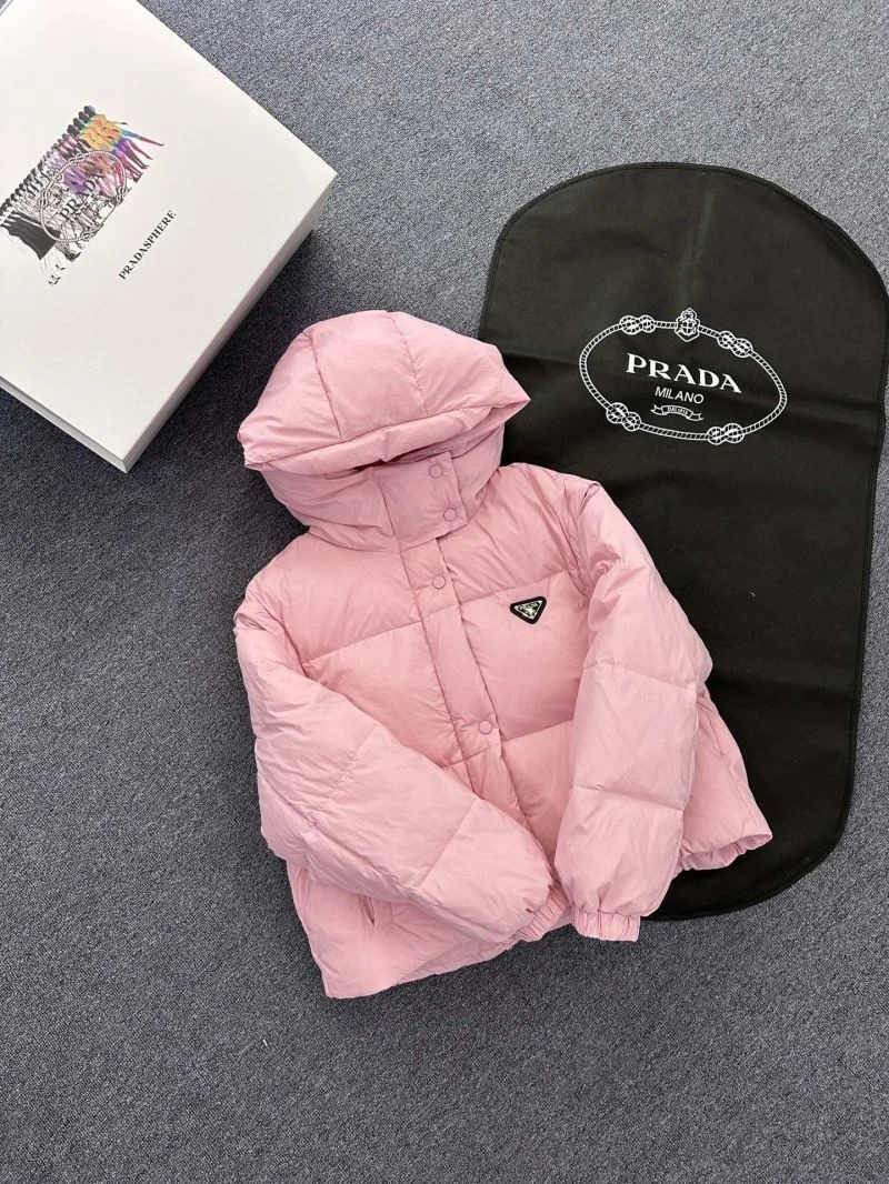 SmartChoice Prada Down Jackets 172134
