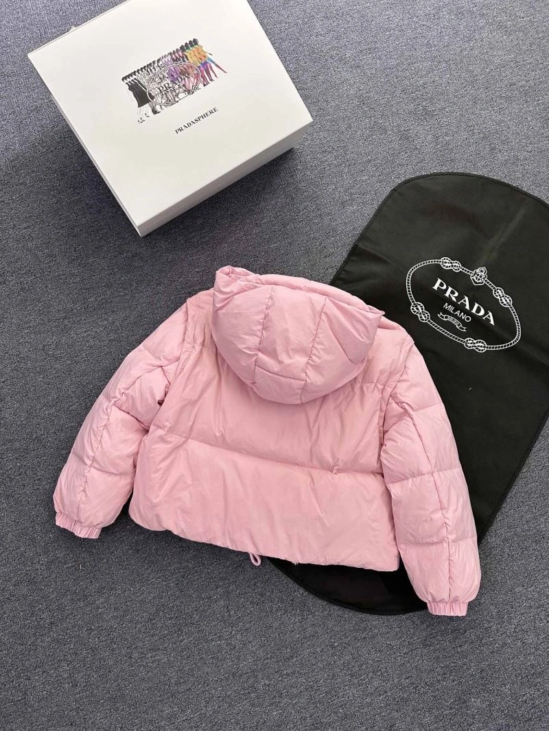 SmartChoice Prada Down Jackets 172134