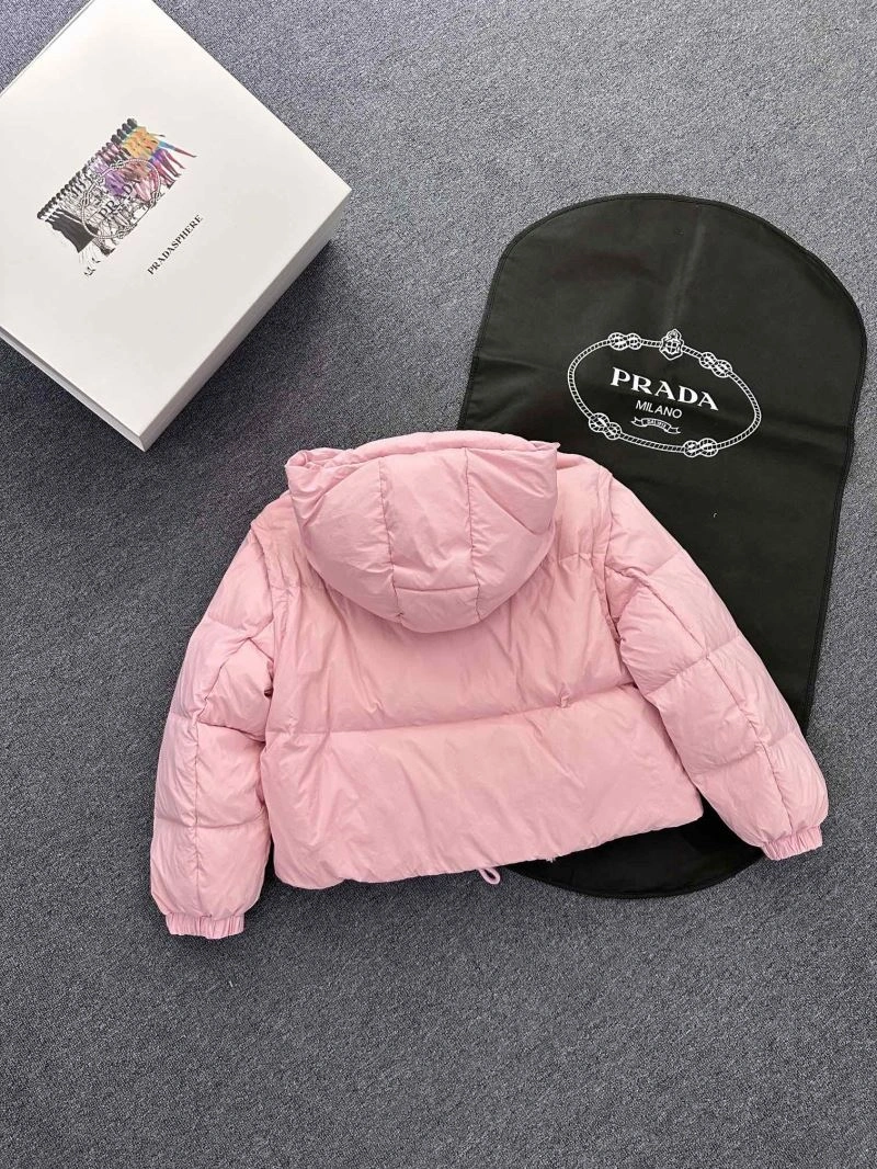 SmartChoice Prada Down Jackets 172134