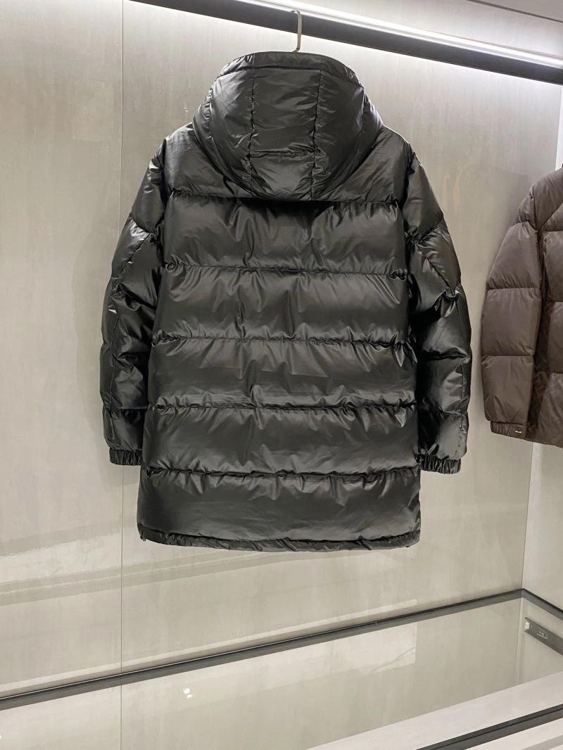Efficient Prada Down Jackets 172163