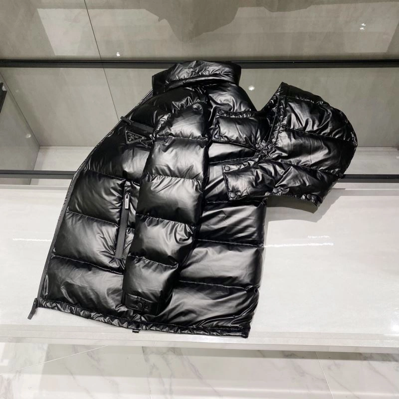 Efficient Prada Down Jackets 172163