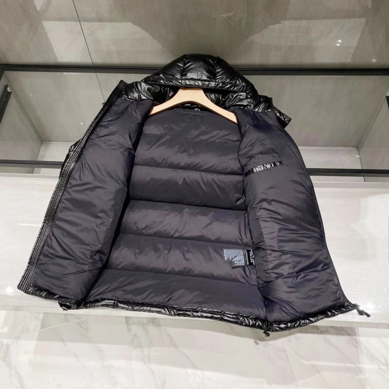 Efficient Prada Down Jackets 172163