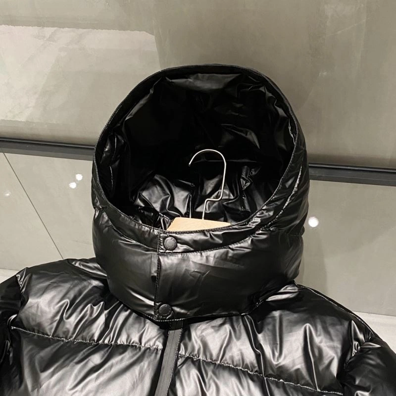 Efficient Prada Down Jackets 172163