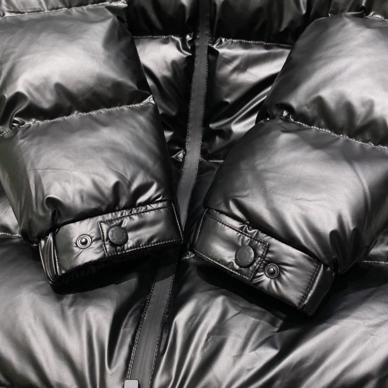 Efficient Prada Down Jackets 172163