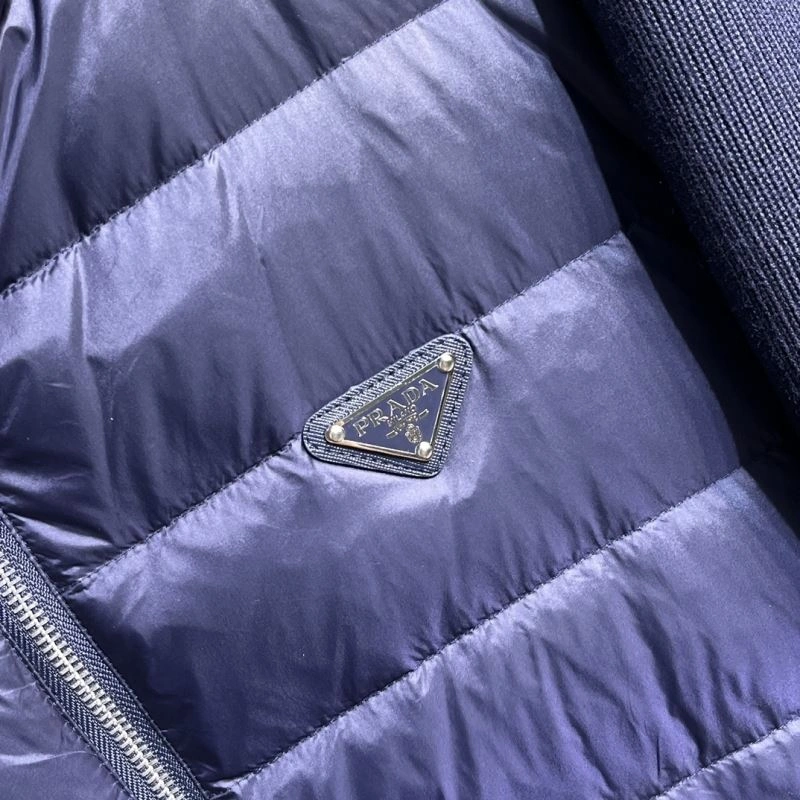Prada Down Jackets Neat 172161