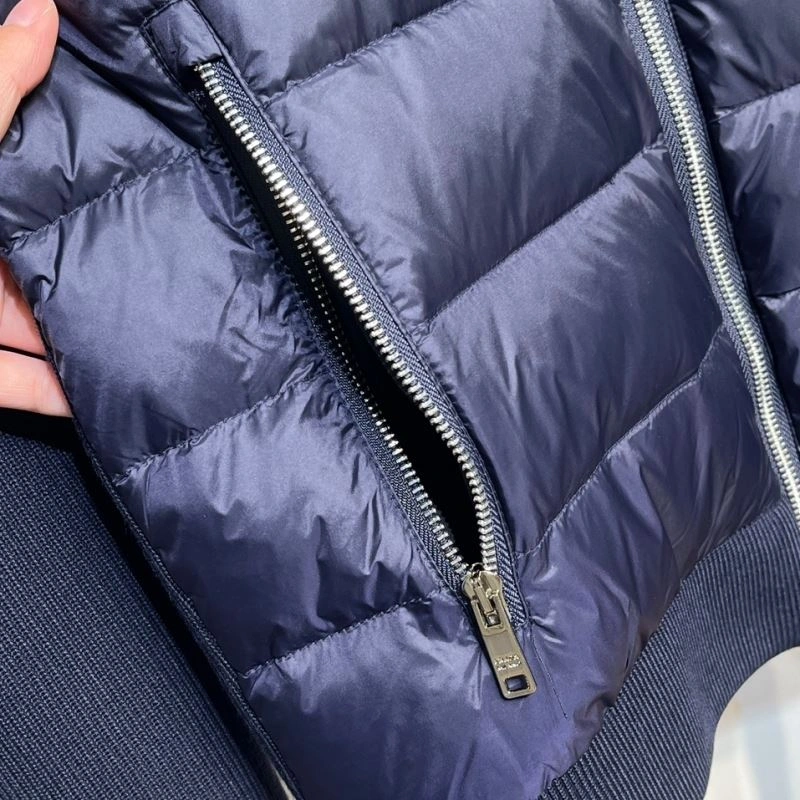 Prada Down Jackets Neat 172161