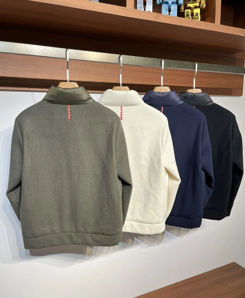 Prada Down Jackets Neat 172161