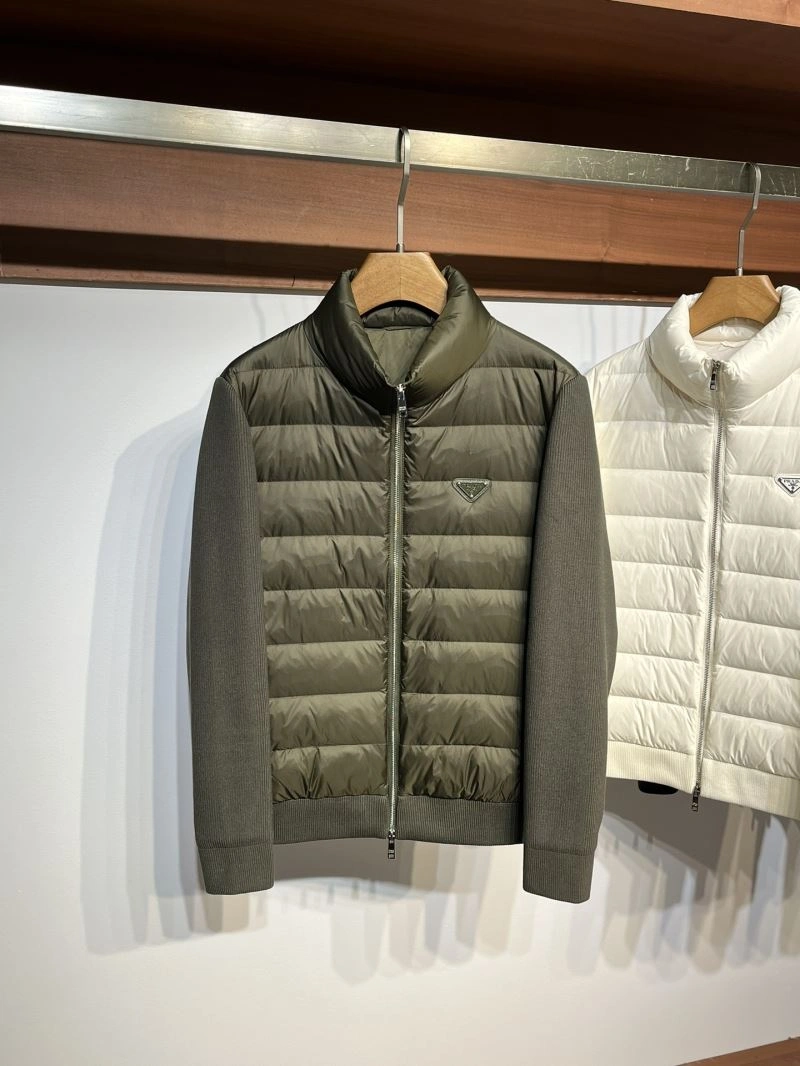 Prada Down Jackets Neat 172161