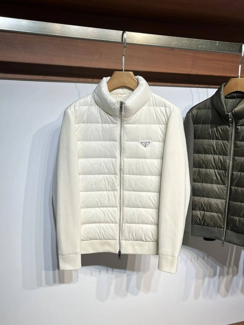 Prada Down Jackets Neat 172161
