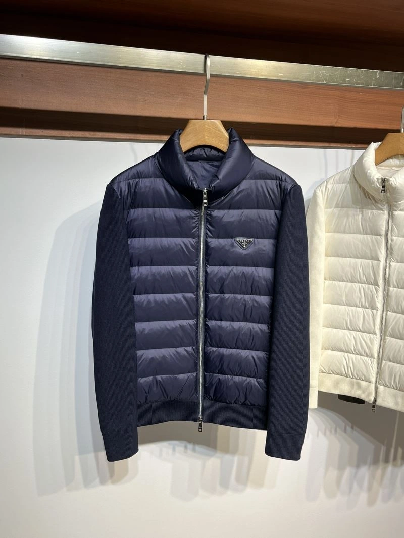 Prada Down Jackets Neat 172161