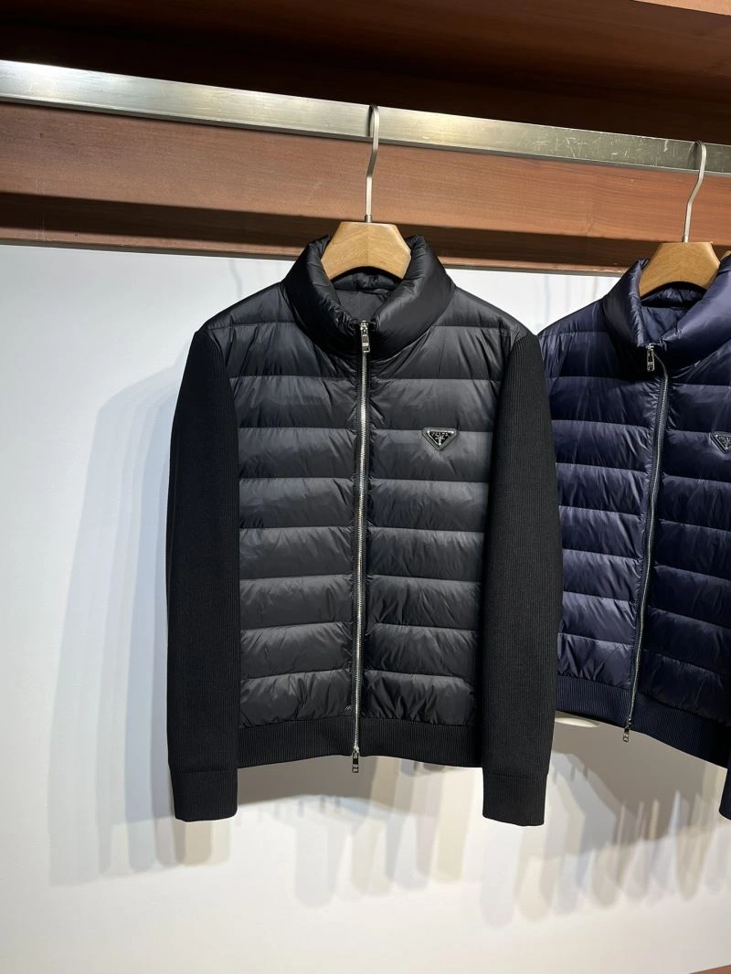 Prada Down Jackets Neat 172161