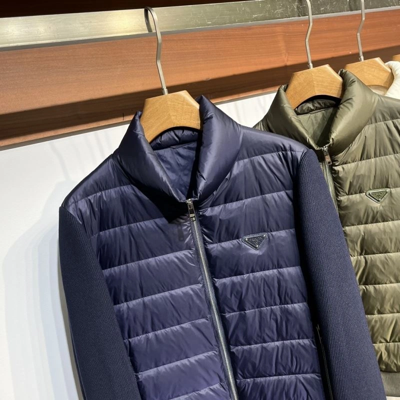 Prada Down Jackets Neat 172161
