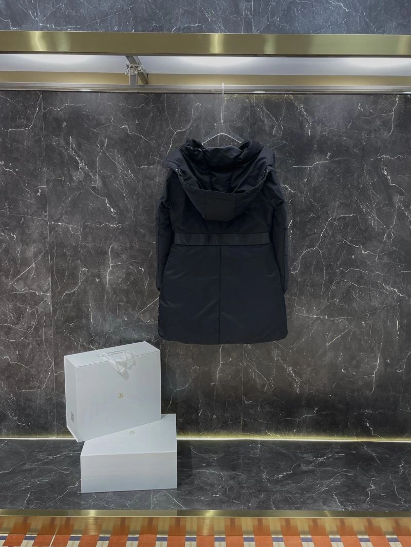 Prada Down Jackets Chic 172131