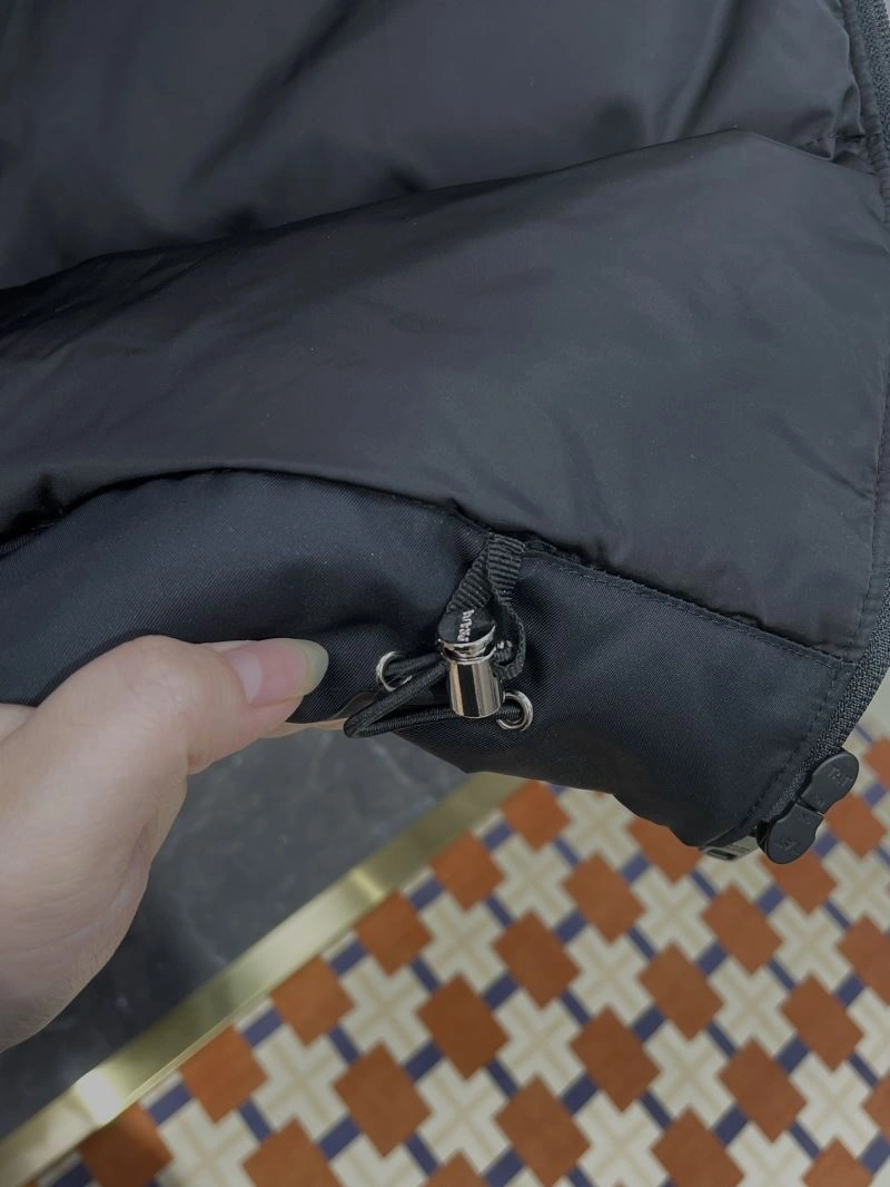 Prada Down Jackets Chic 172131