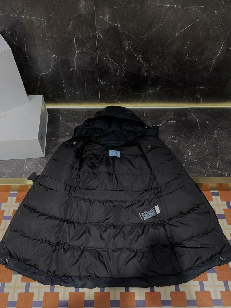 Prada Down Jackets Chic 172131