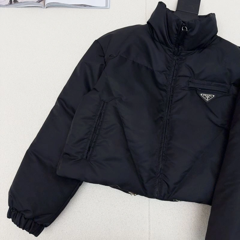 Prada Down Jackets Comfortable 172160