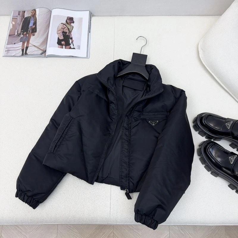 Prada Down Jackets Comfortable 172160