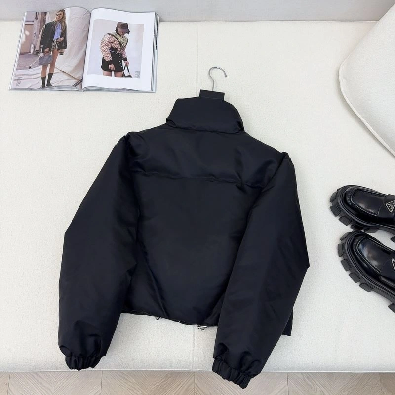 Prada Down Jackets Comfortable 172160