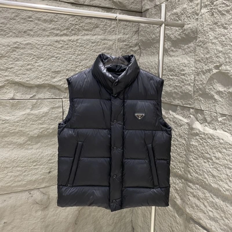 Prada Down Jackets Popular 172130