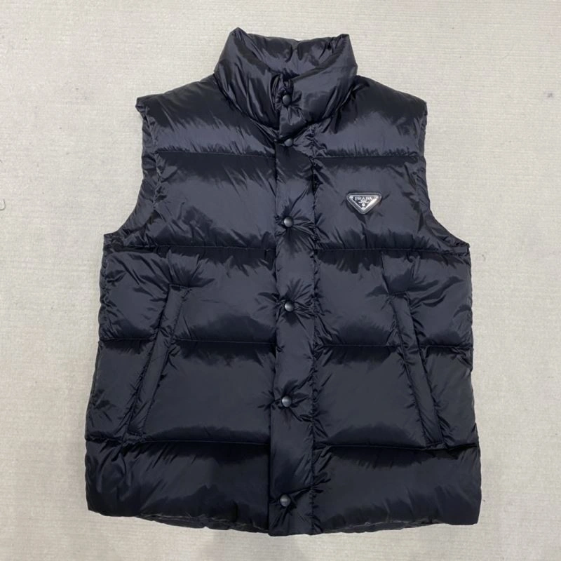 Prada Down Jackets Popular 172130